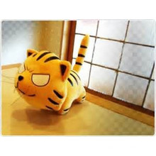 customized OEM design!quality stuffed plush toy stuffed animal tiger plush toy